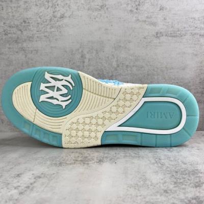 wholesale quality amiri shoes model no. 4